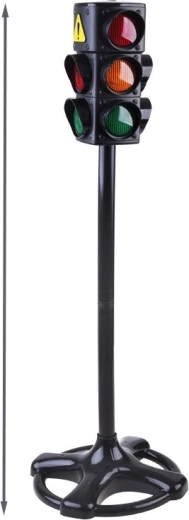 Reālistiska gaismas signalizācija