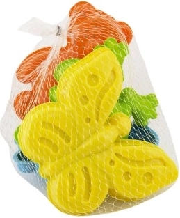 Praktisks iepakojums tīklā