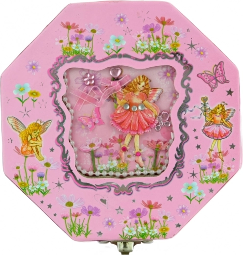 Pasakains dizains mazajām princesēm