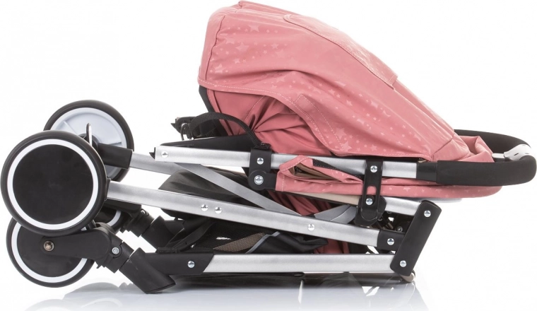 Kompakta salocīšana ar vienu roku