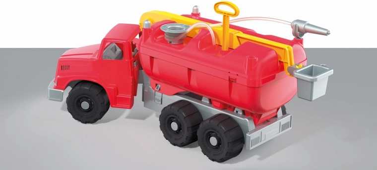 Funkcionāla rokas šļūtene