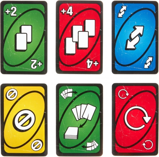 Noteikumi, kas maina spēli