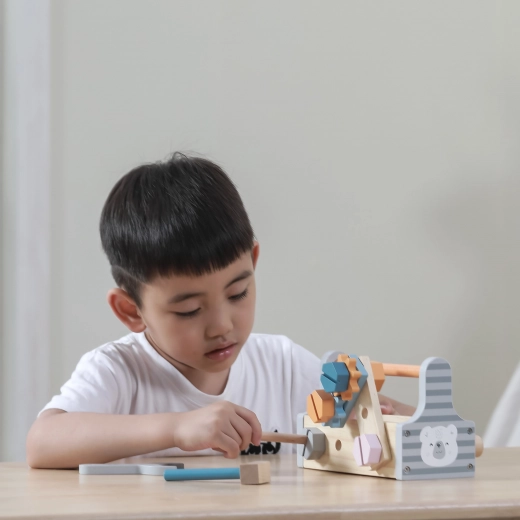 Dabīgs un izturīgs dizains