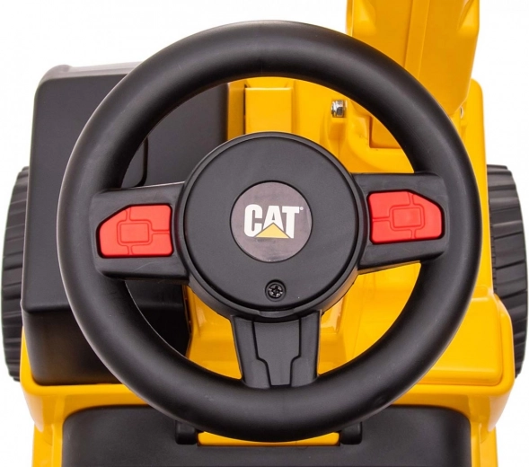 Stūre ar skaņām un glabāšanas vieta