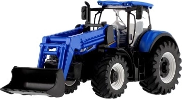 Reālistiskas detaļas mērogā 1:43