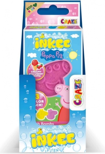 Sweet strawberry fragrance