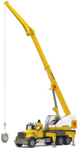 Krāns ar sasniedzamību līdz 130 cm un griežas par 360°