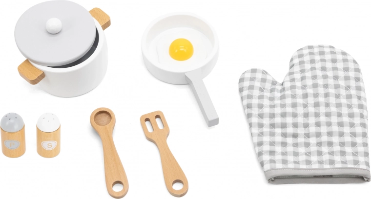 Reālistiska gatavošanas spēle