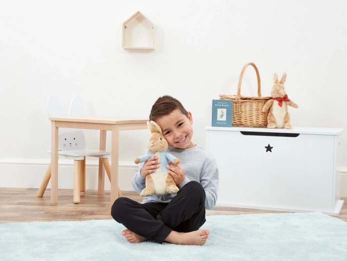 Piemērots no dzimšanas