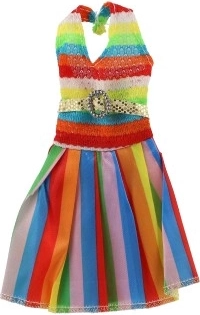 Stila un elegances varavīksne