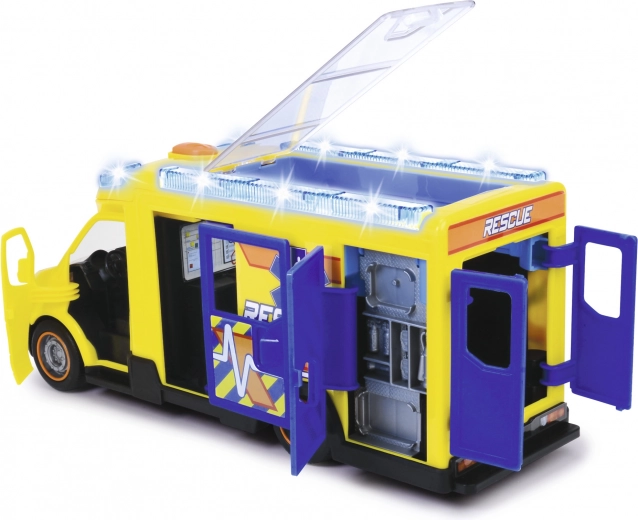 Plašs un reālistisks