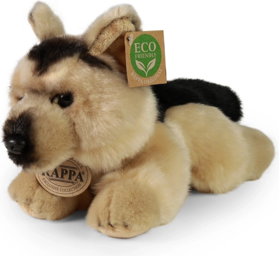 Eco-friendly filling from recycled PET