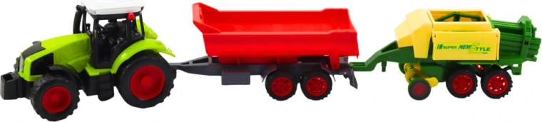 Lieli riteņi vienmērīgai braukšanai