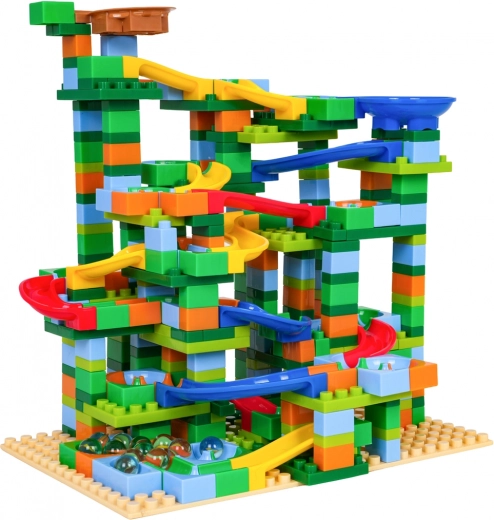 Modulāra konstrukcija bezgalīgām variācijām