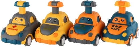 Mīlīgs dizains, ko bērni iemīl