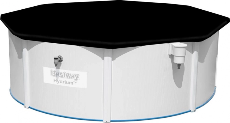 Paaugstināta drošība