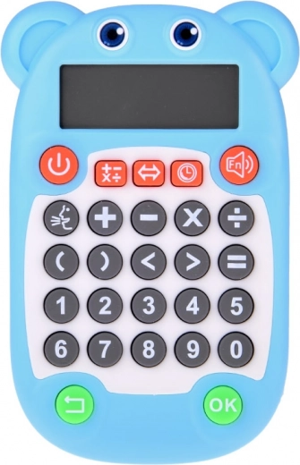 Mācīšanās caur spēli: no pamatiem līdz ātrajai skaitīšanai