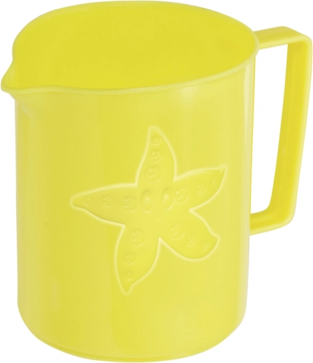 Krūzīte ūdens spēlēm