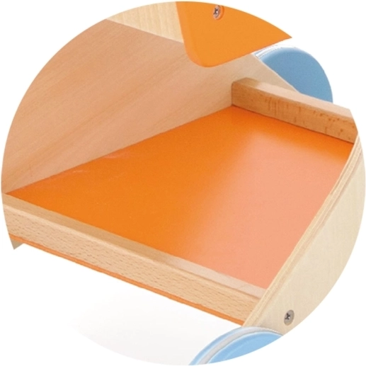 Vienmērīga braukšana uz četriem riteņiem