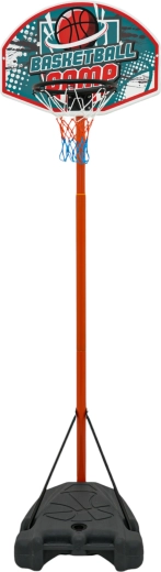 Adjustable height to grow with your child