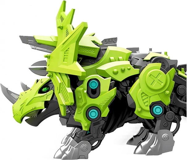 Interaktīvs un kustīgs