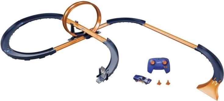 Stabila vadība ar 2,4 GHz