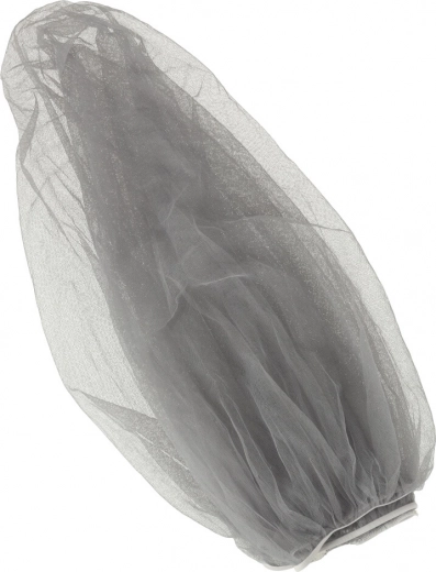 Ātra uzlikšana pateicoties elastīgajai gumijai