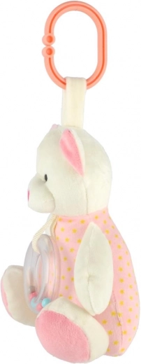 Nomierinošs pavadonis vieglai iemigšanai