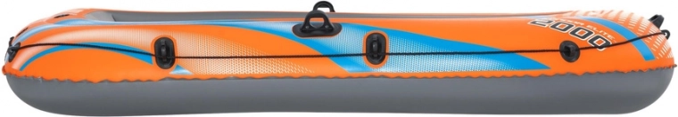 Safety perimeter rope and handles