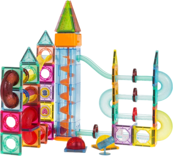 Viegla savienošana un stabila konstrukcija