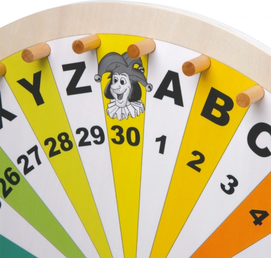 Stabils koka statīvs