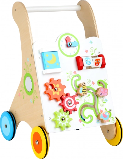 Interactive Learning