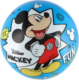 Spēļu prieks ar Mickey