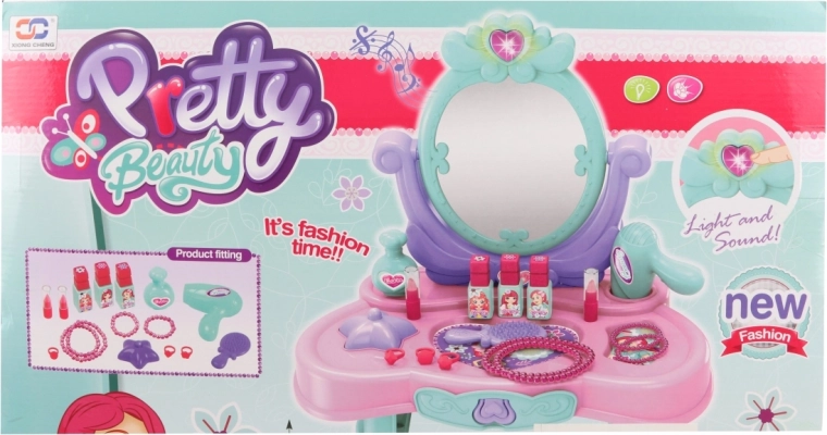 Gaismas un skaņas efekti