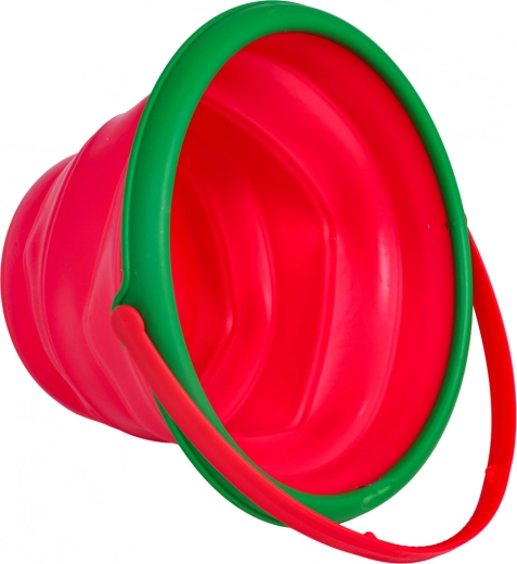 Salokāms spainis, kas taupa vietu