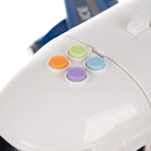 Gaismas un skaņu efekti realistiskai izklaidei