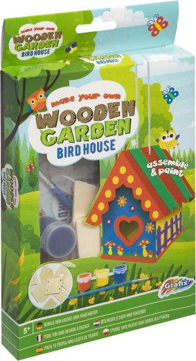 Pilns komplekts tūlītējai veidošanai