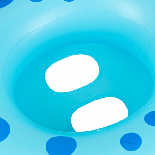 Drošs sēdeklītis pašiem mazākajiem