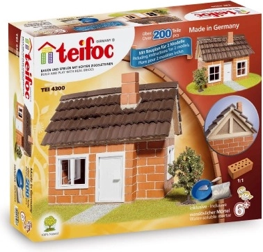 Reālistiski būvmateriāli