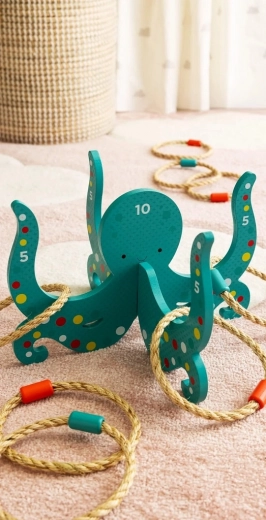 Playful and entertaining design