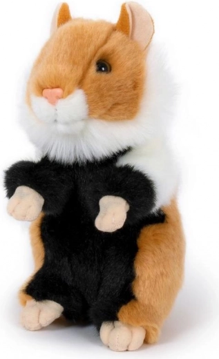 A cuddly companion for the tiniest ones