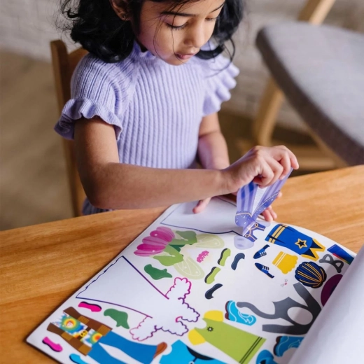 Prasmju attīstības veicināšana