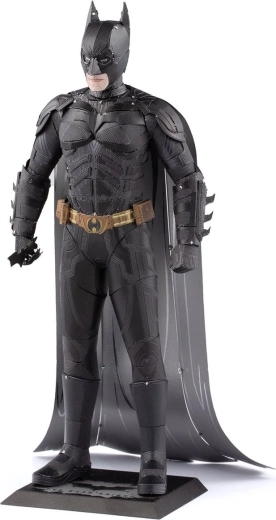 Striking display model
