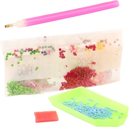 Viss nepieciešamais vienā komplektā