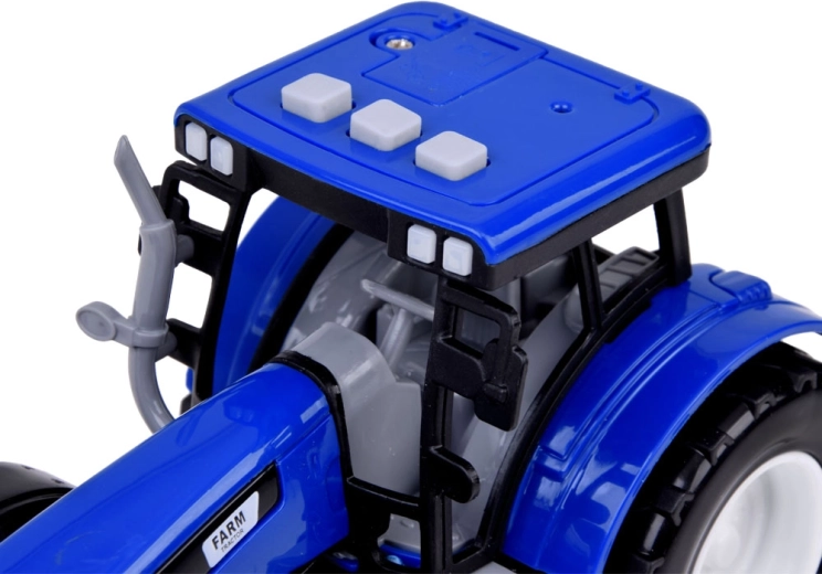 Gaismas un reālistiskas skaņas