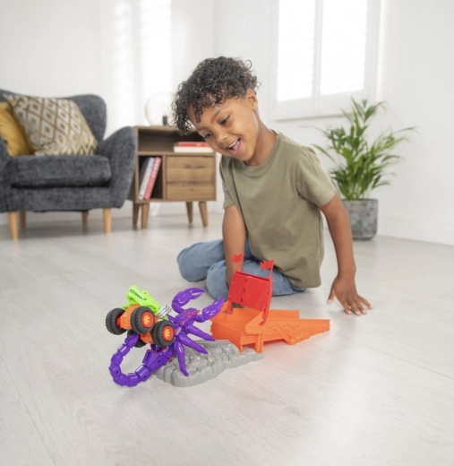 Triku darbība