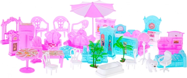 Personalizēta dekorēšana