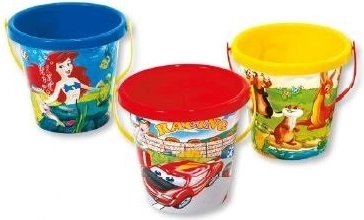 Jautras krāsas un rotaļīgi motīvi