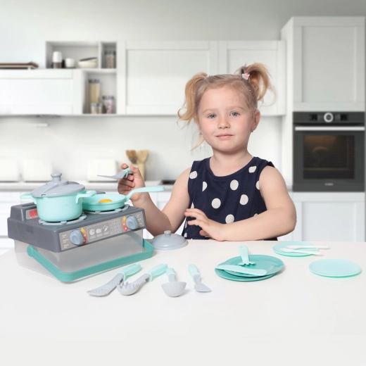 Sīkās motorikas attīstība