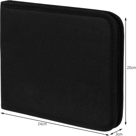 Praktisks rāvējslēdzēja maciņš ar siksniņu